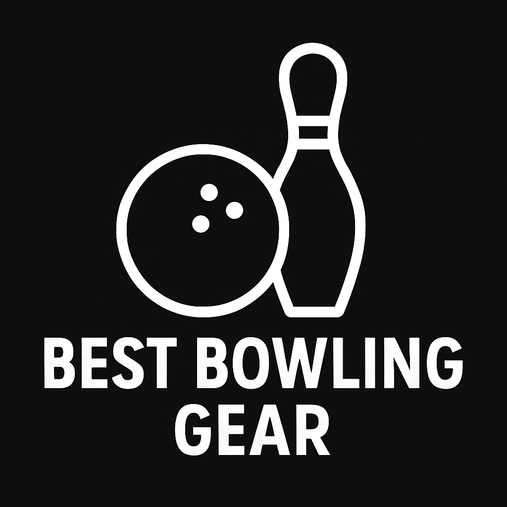 Best Bowling Gear logo